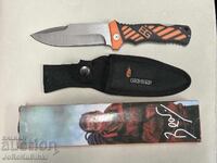 KNIFE BG "GERBER"
