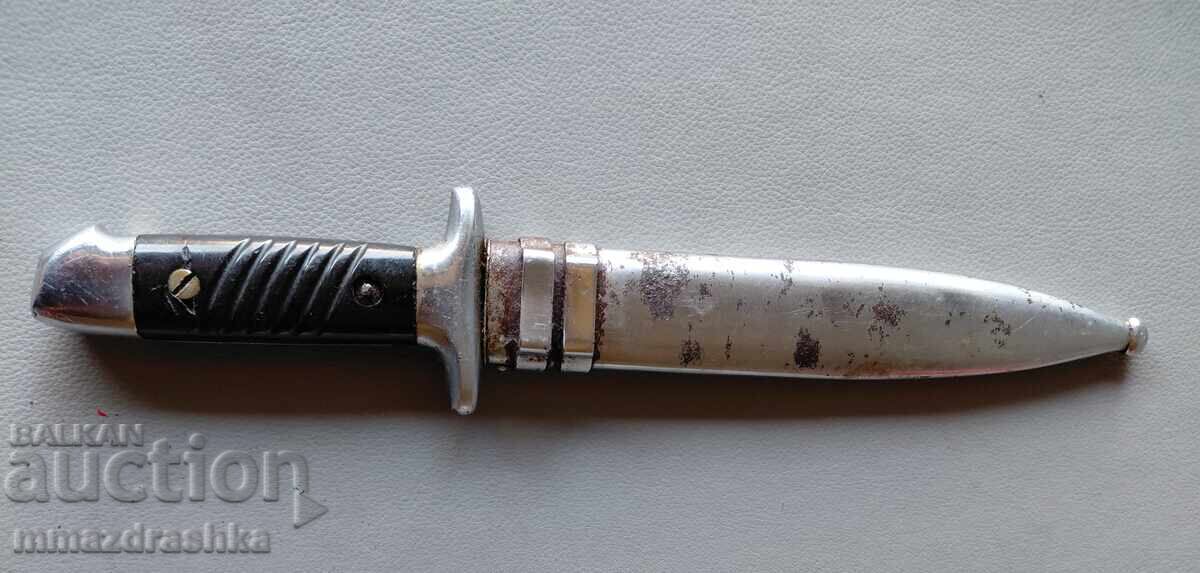 Knife of the Daily - 7