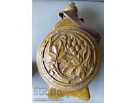 Dyrvorezbovana byklitsa