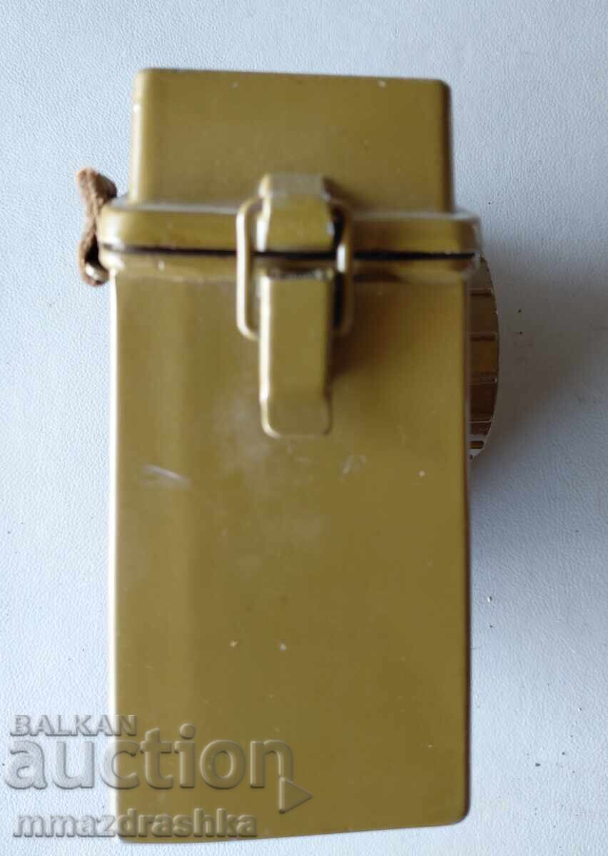 Доставка на Военна радиостанция СССР