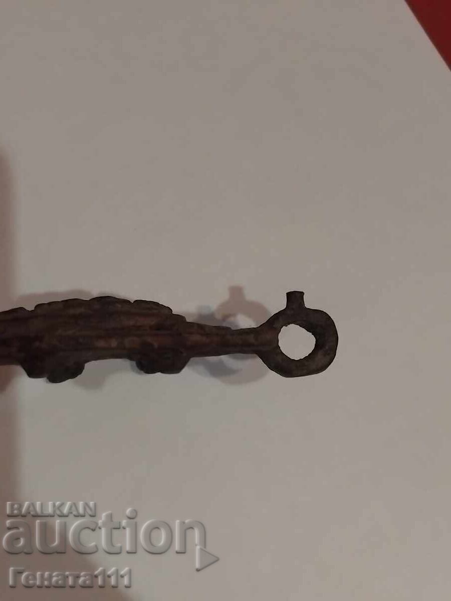 Доставка на Пафта за носия