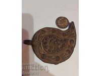 Bluză pentru costum popular