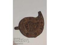 Bluză pentru costum popular