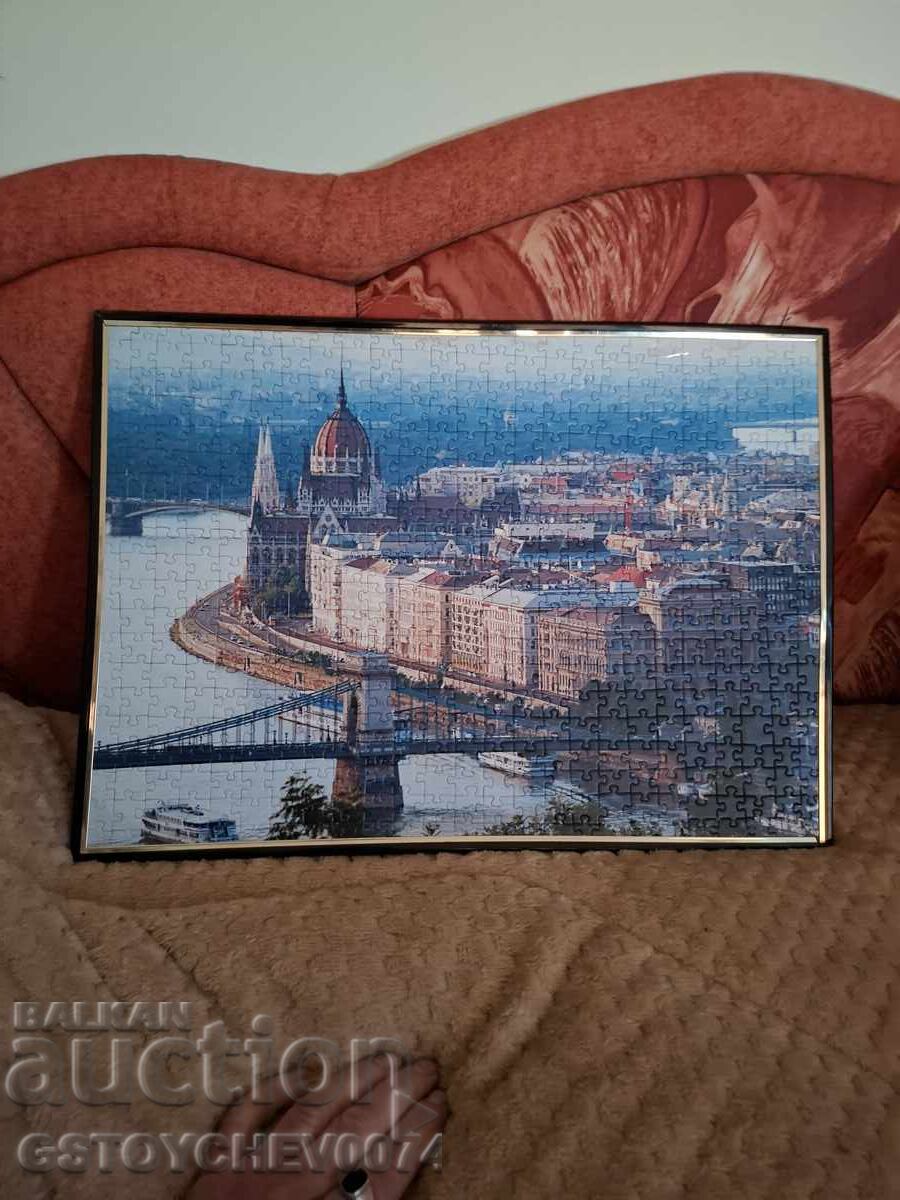 Prodavam ramkiran pyzel"Manhatan"