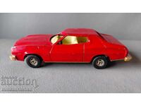 Metal cart Starsky and Hutch