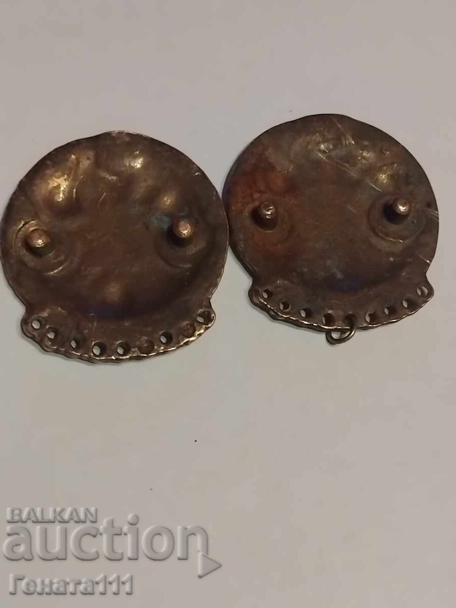 Pafti pentru costum - 5