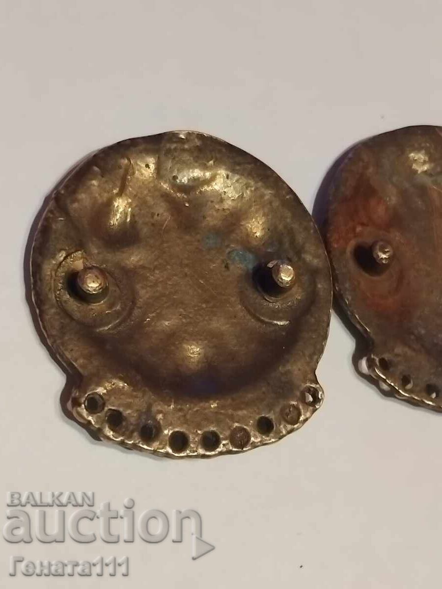 Pafti pentru costum - 6