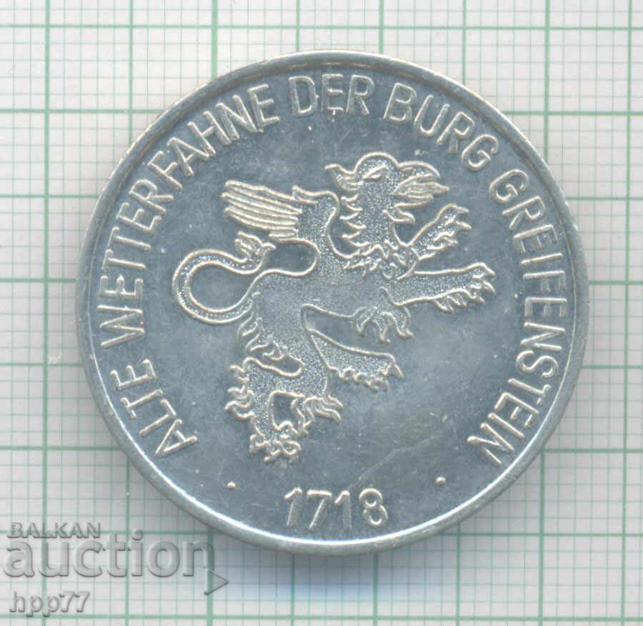 νόμισμα 11 με τιμή € 1.61 | 3.15 BGN