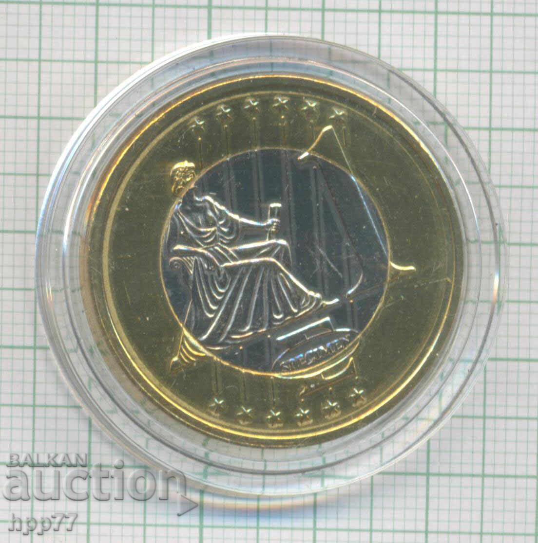 moneda 16