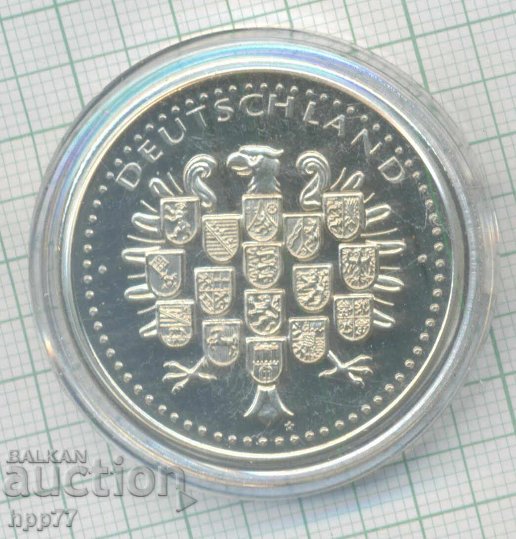 moneda 18 cu preț € 2.13 | 4.17 BGN