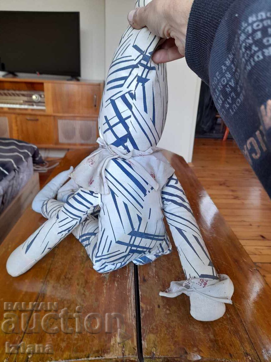 Доставка на Стара кукла,клоун