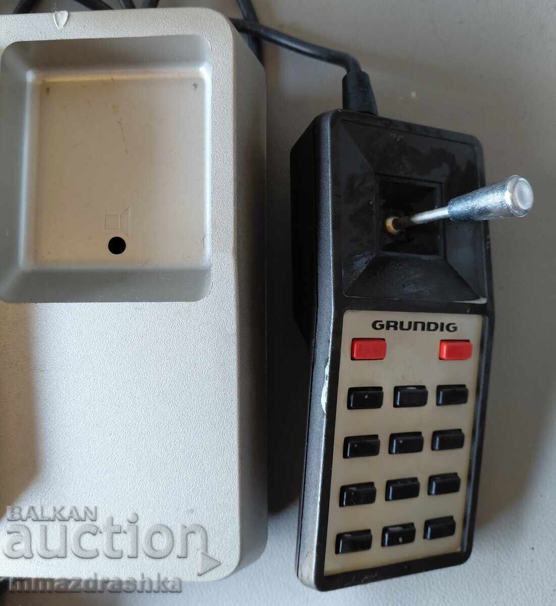 Licitație Joc video Grundig Super Play Computer 4000