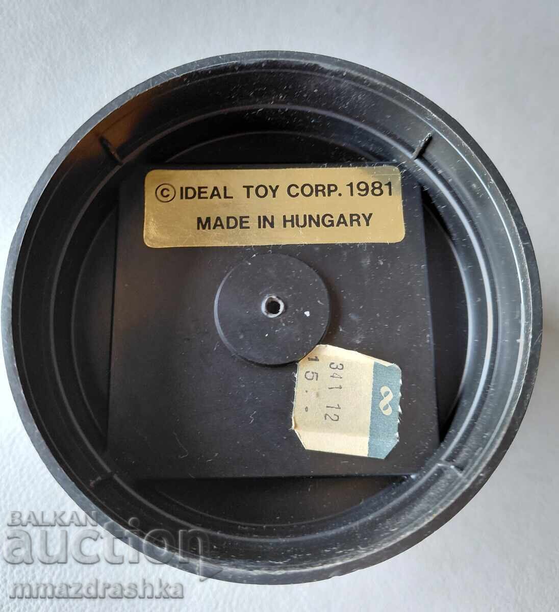 Κύβος του Ρούμπικ Ντόμινο - 7