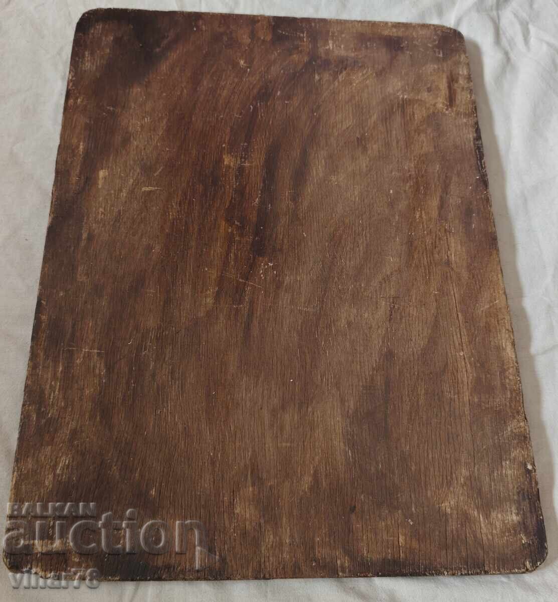 ICONA ISUS HRISTOS - 5