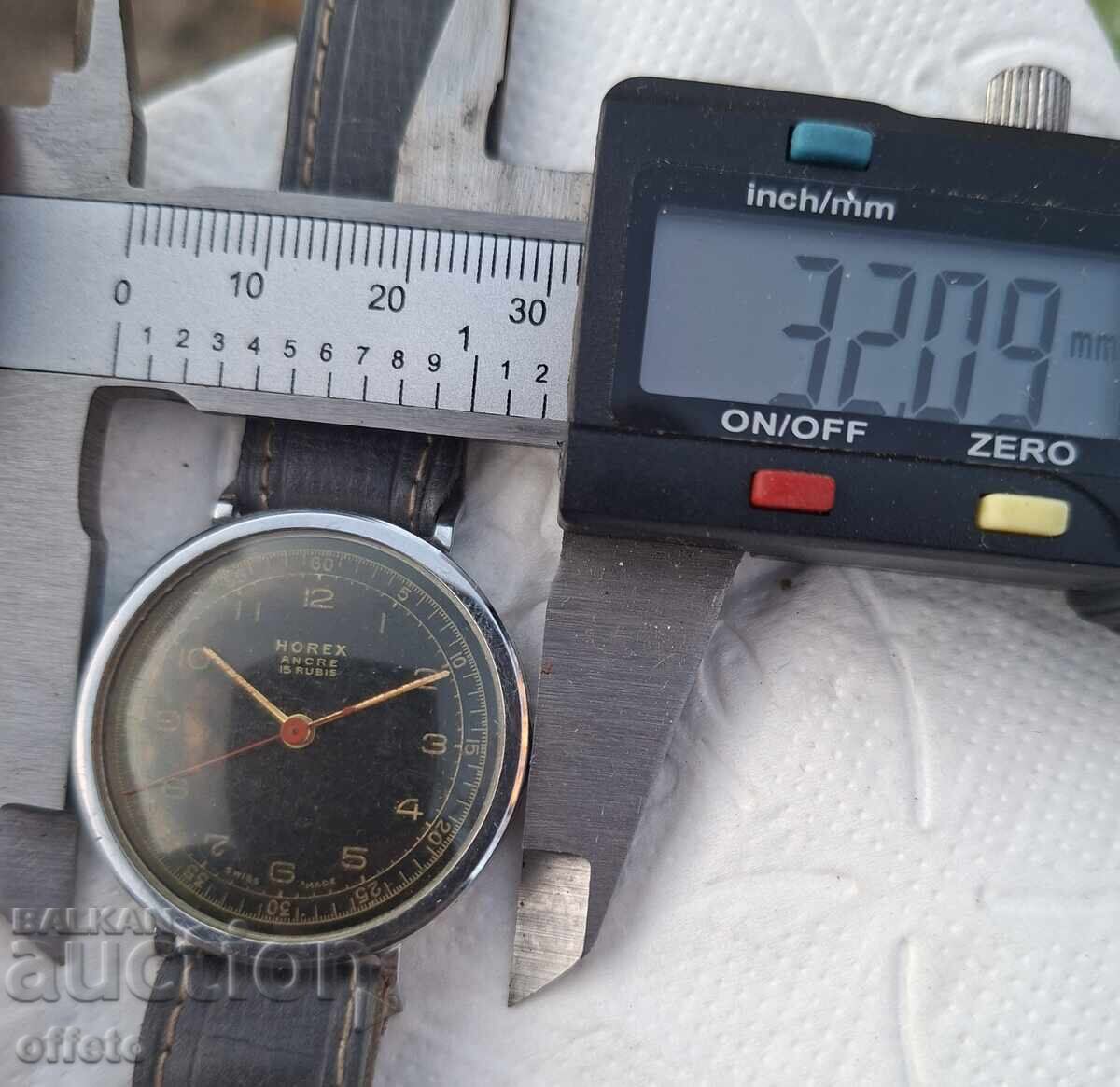 Παράδοση ΡΟΛΟΪ SWISS MADE