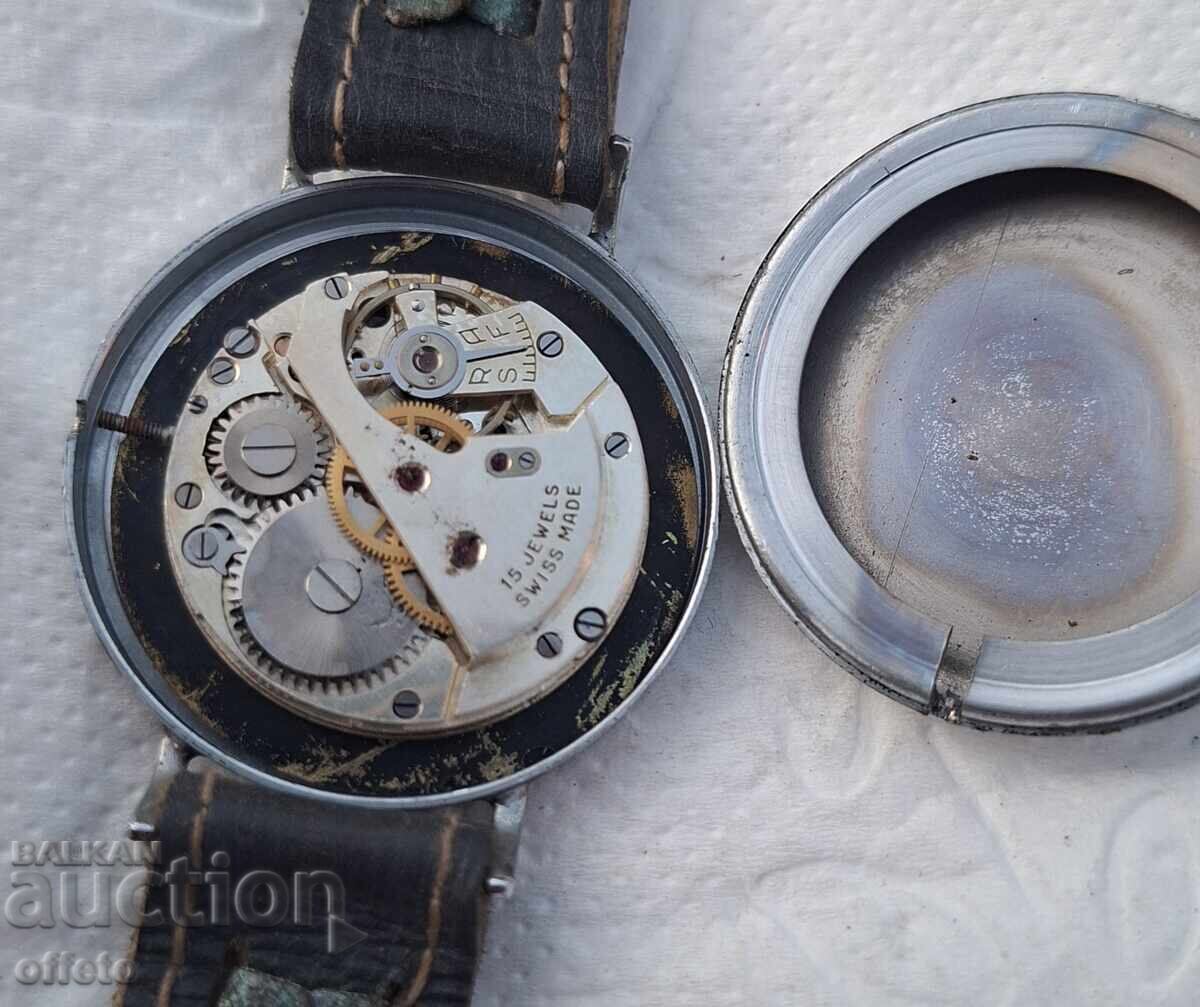 ΡΟΛΟΪ SWISS MADE - 5