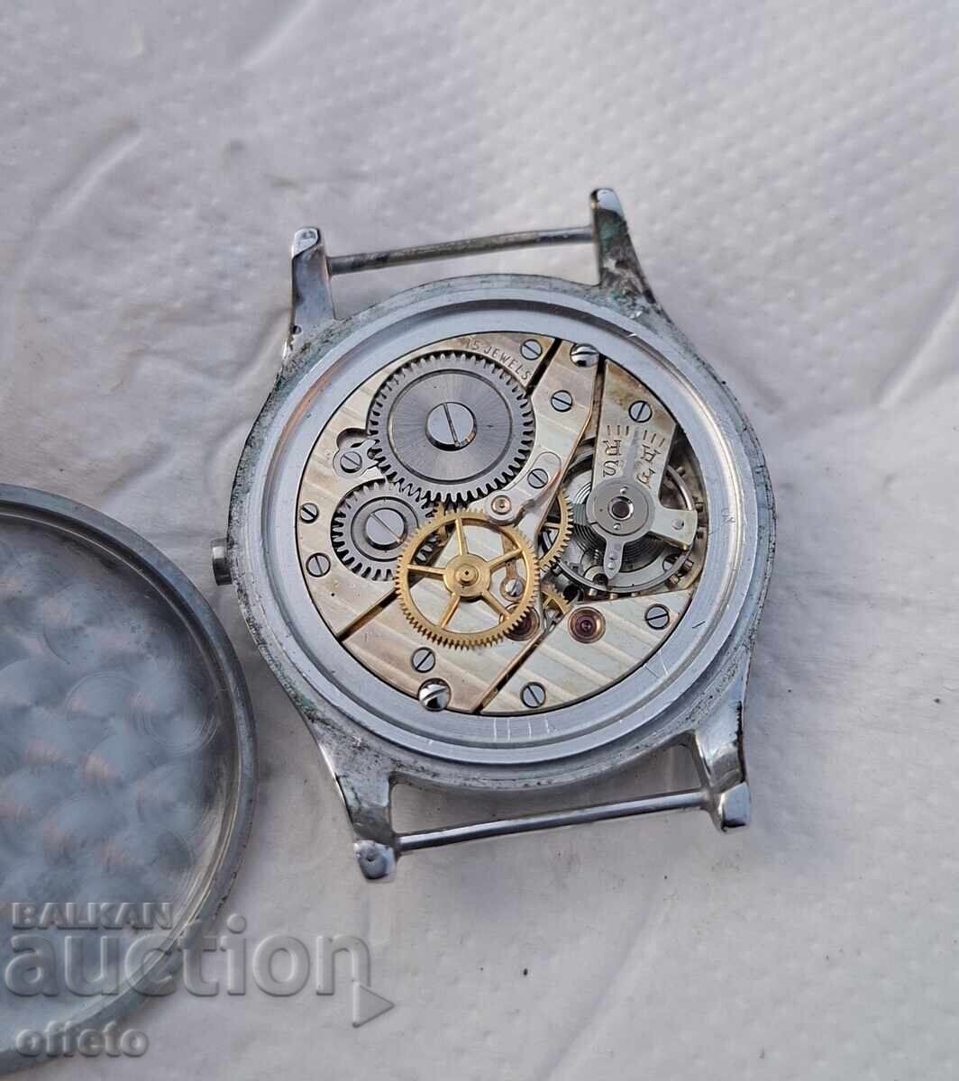 CEAS SWISS MADE - 6 CEAS SWISS MADE - 6