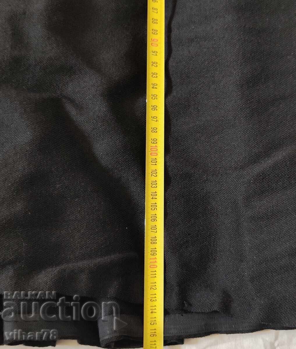 Old costume, sukman - 5