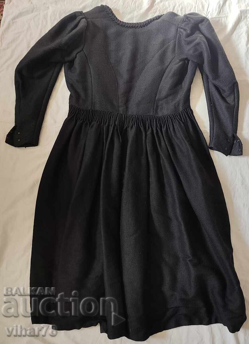 Old costume, sukman - 6