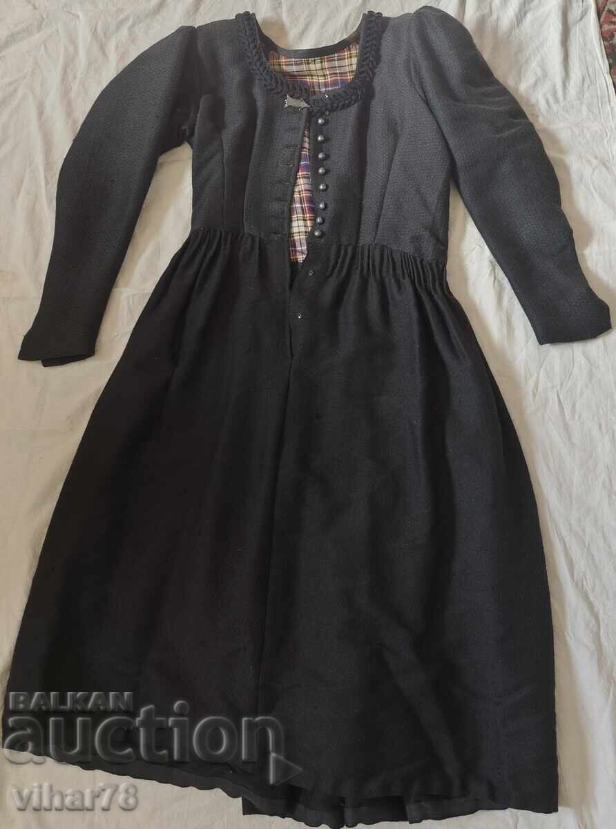 Old costume, sukman - 7