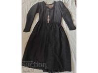 Παλιά στολή, sukman