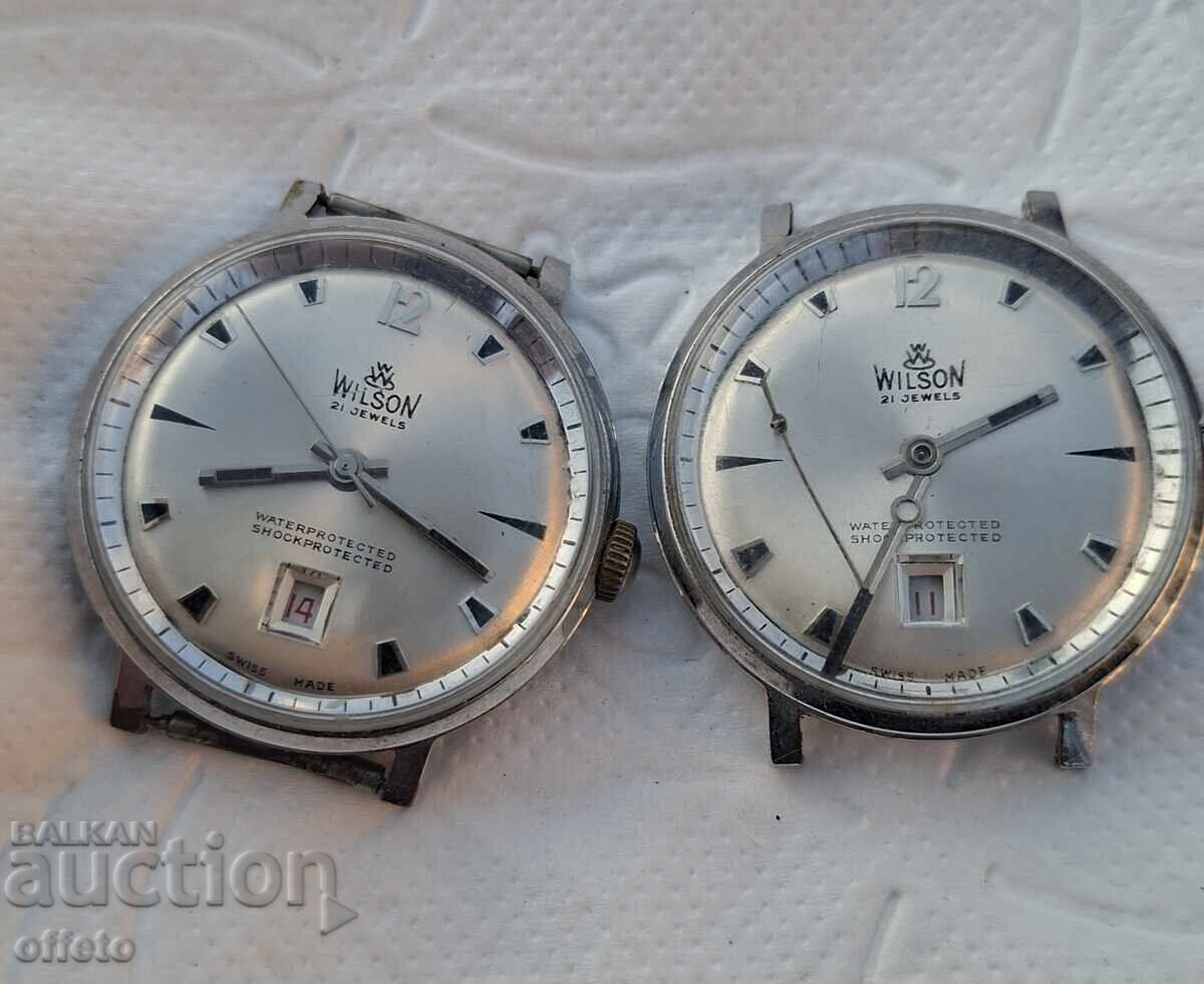 ЧАСОВНИЦИ SWISS MADE с цена € 0.01 | 0.02 лв.