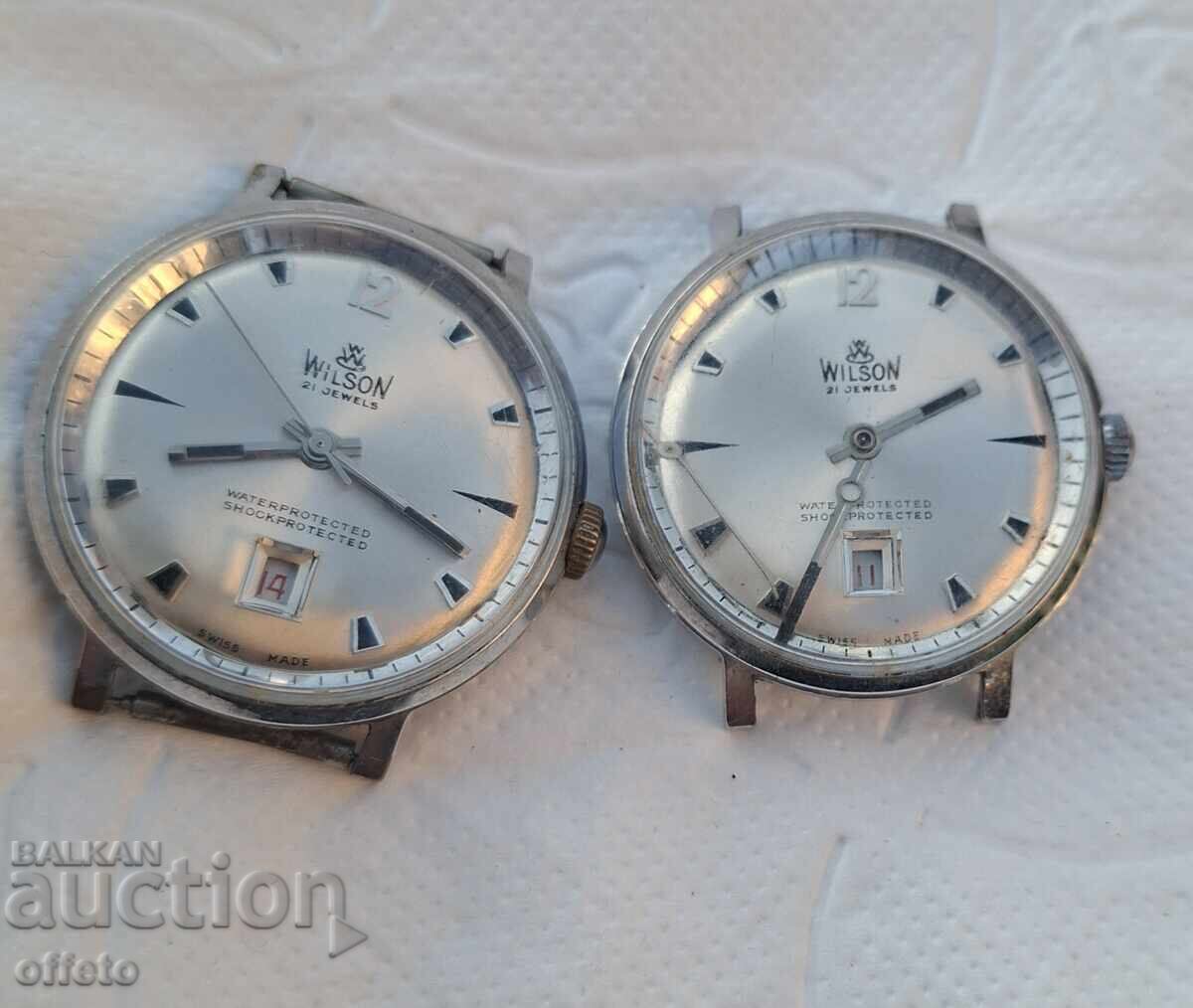 Аукцион ЧАСОВНИЦИ SWISS MADE