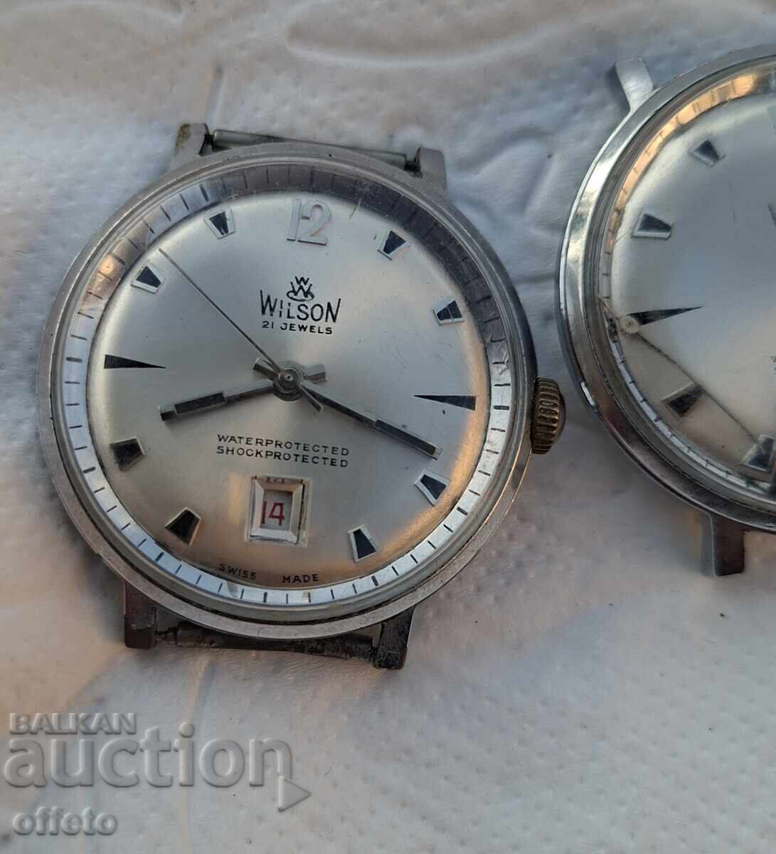 Доставка на ЧАСОВНИЦИ SWISS MADE