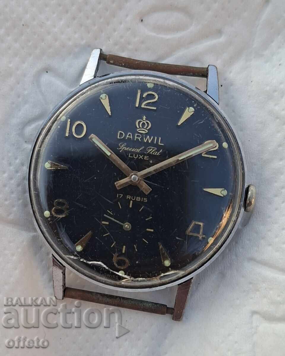 ROBOTEN SHVEĬTSARSKI CHASOVNIK με τιμή € 35.00 | 68.45 BGN