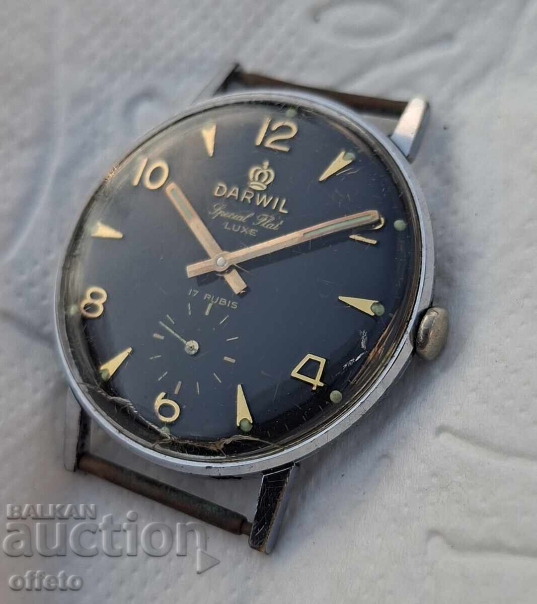 Δημοπρασία ROBOTEN SHVEĬTSARSKI CHASOVNIK