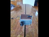 Old morse manipulator, key