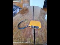 Old radio, radio receiver Emperor