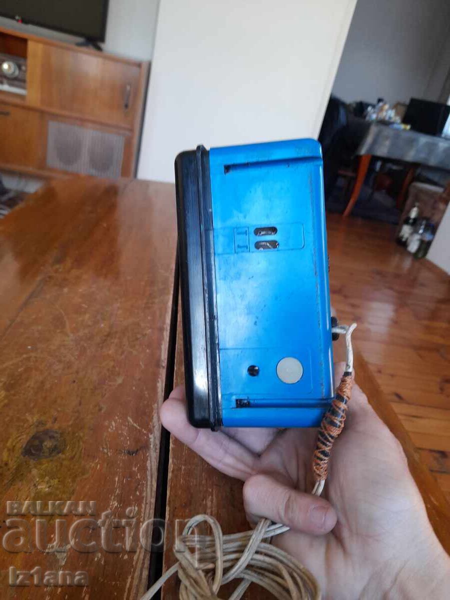 Ceas de masă Star Elektronika 13.11 - 6 Ceas de masă Star Elektronika 13.11 - 6