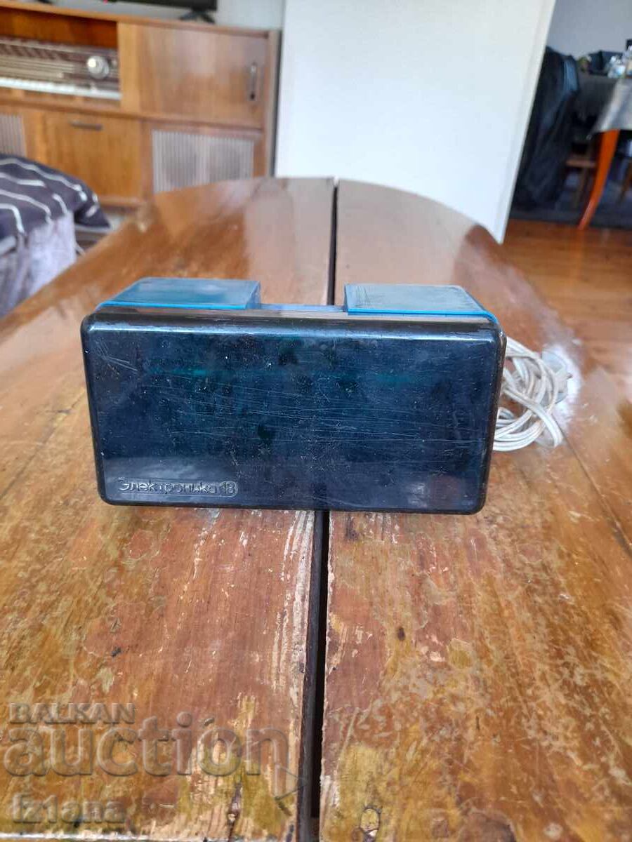 Ceas de masă Star Elektronika 13.11 Ceas de masă Star Elektronika 13.11