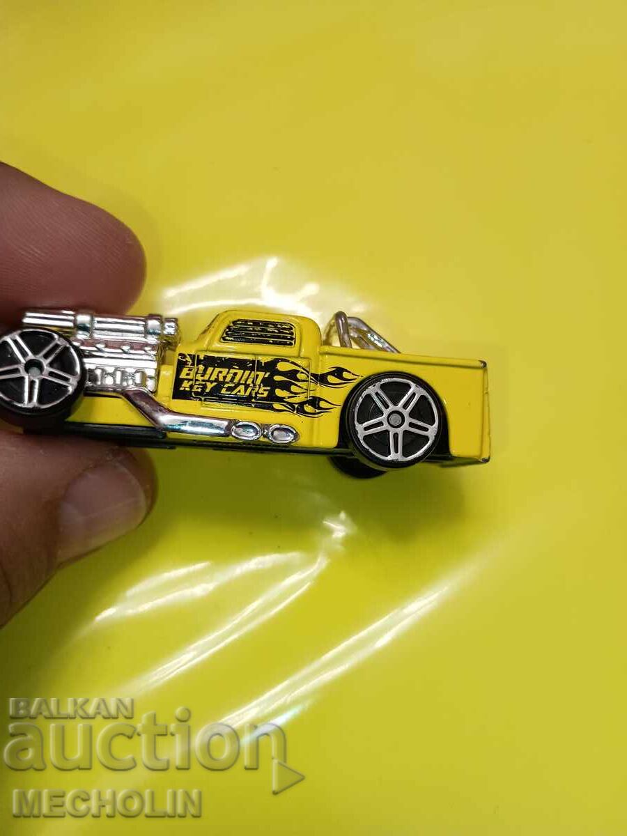 Δημοπρασία Συλλεκτικό μεταλλικό αυτοκινητάκι