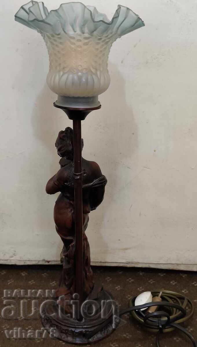 Настолна лампа - 5 Настолна лампа - 5