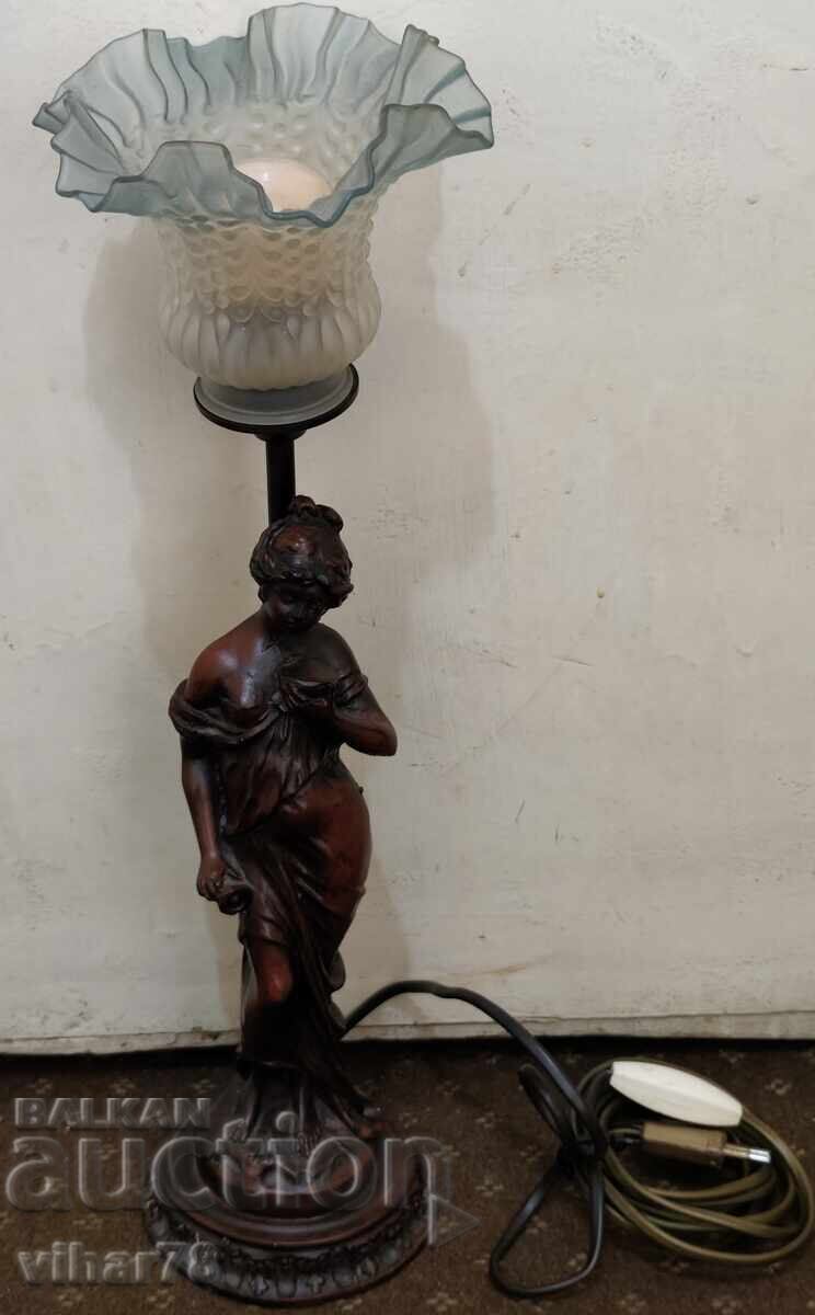 Настолна лампа - 6 Настолна лампа - 6