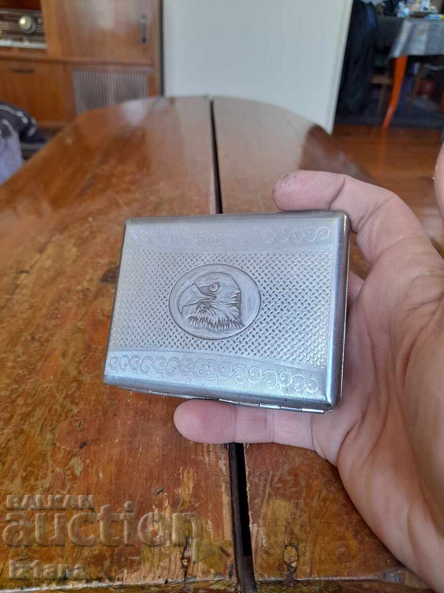 Tabătură veche cu preț € 26.00 | 50.85 BGN