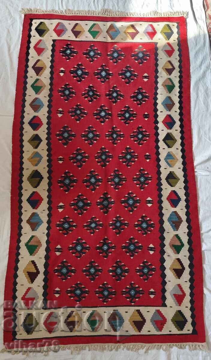 Delivery of Old Chiprovtsi - carpet-runner