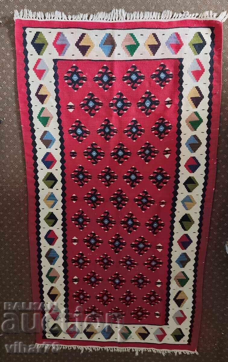 Old Chiprovtsi - carpet-runner - 5