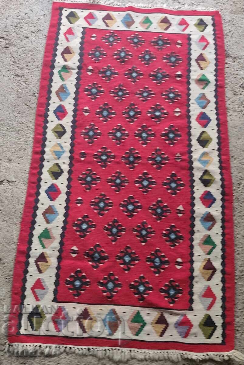 Old Chiprovtsi - carpet-runner - 5 Old Chiprovtsi - carpet-runner - 5