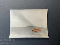 Old photo island St. Anastasia 1920s