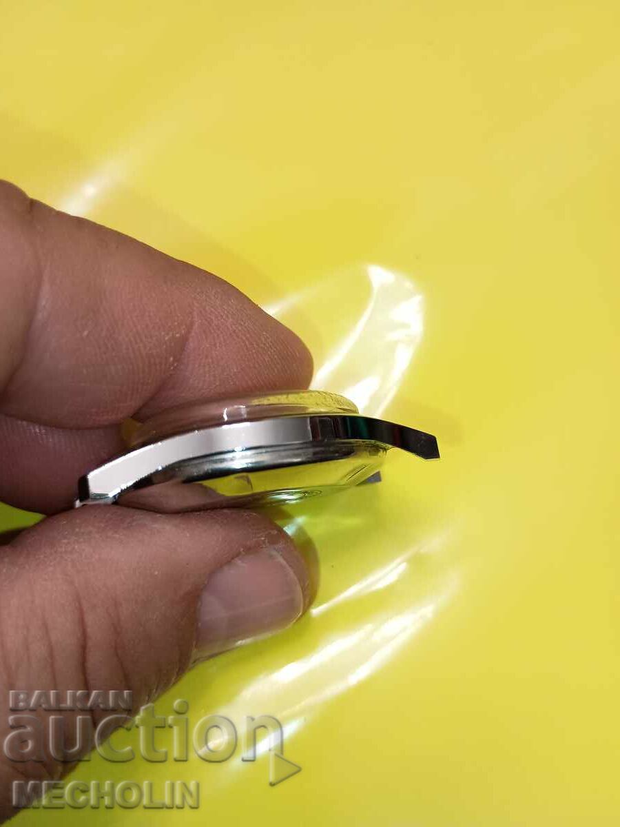 Livrarea Ceas de colecție anker meister