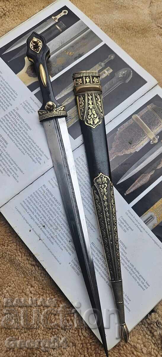 Kama dagger