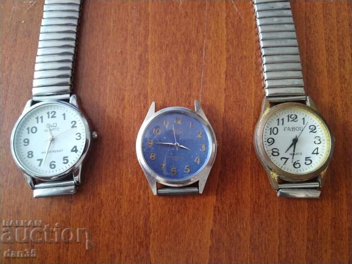 СТАРИ РЪЧНИ ЧАСОВНИЦИ С КВАРЦОВИ МЕХАНИЗМИ СТАРИ РЪЧНИ ЧАСОВНИЦИ С КВАРЦОВИ МЕХАНИЗМИ