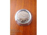 STAR SŬVET·SKI CHASOVNIK PAL’OT