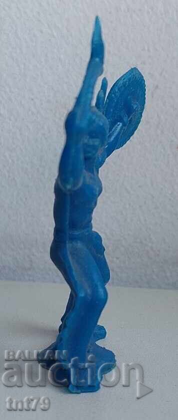 Фигура, войник индианец. с цена € 3.00 | 5.87 лв. Фигура, войник индианец. с цена € 3.00 | 5.87 лв.