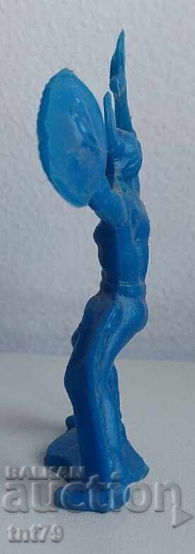 Доставка на Фигура, войник индианец. Доставка на Фигура, войник индианец.