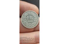 1 franc 1903