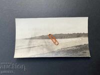 Old rare photo Sozopol 1920